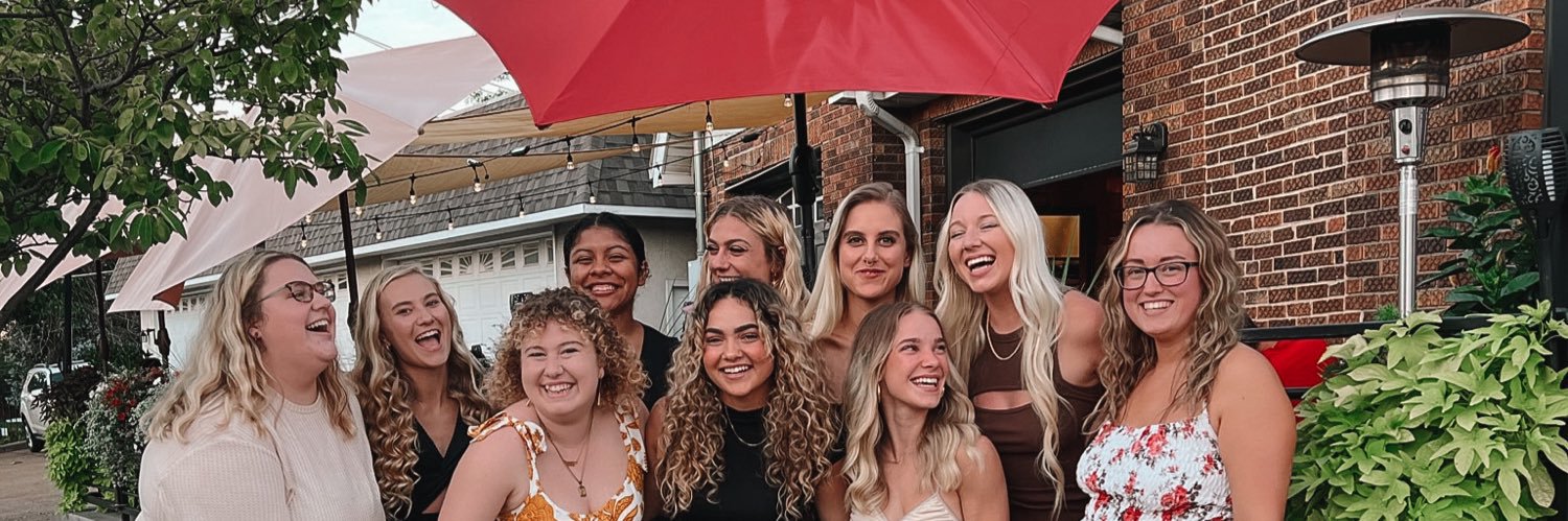 KaitlinBluhm's profile banner image