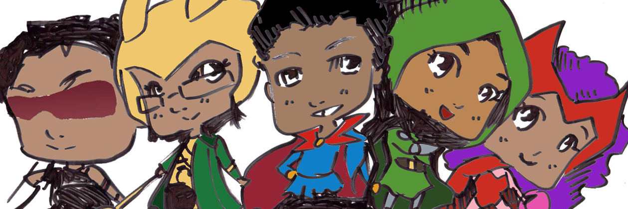 DKujichagulia's profile banner image