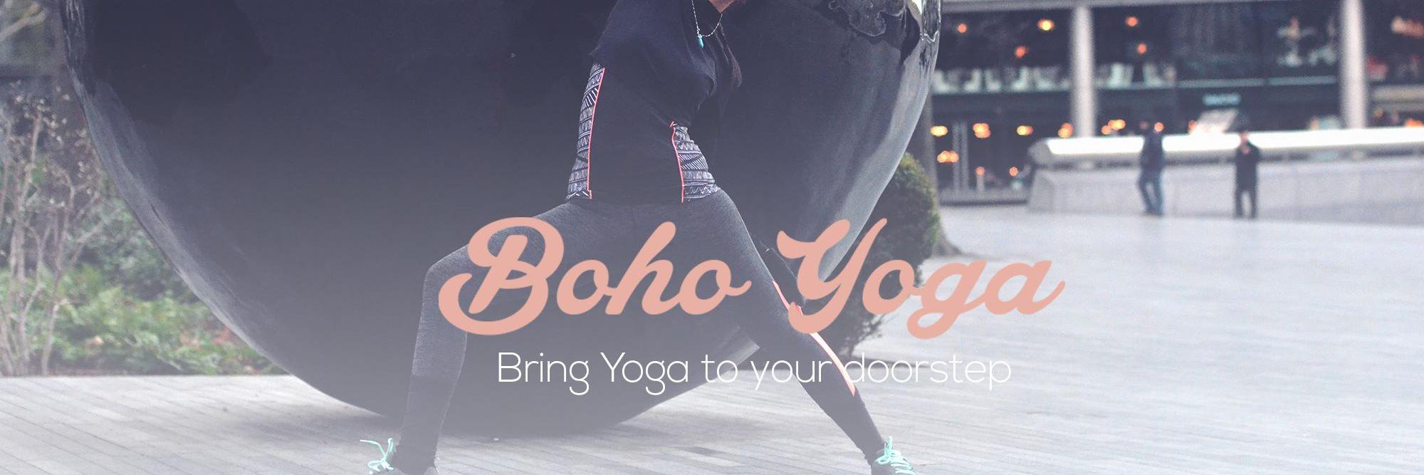 Boho_Yoga's profile banner image