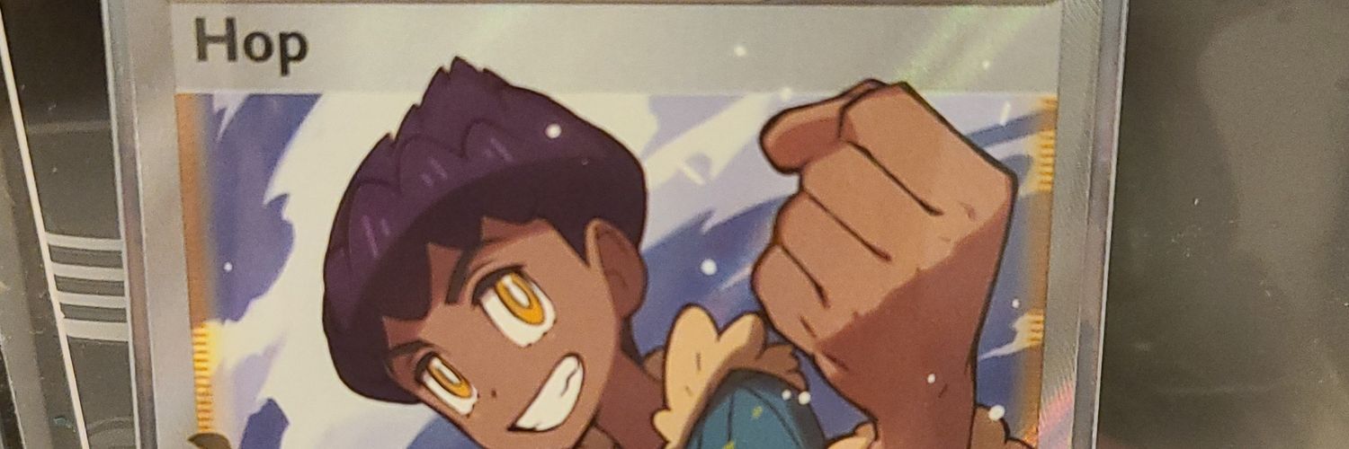 StrongHammerC's profile banner image
