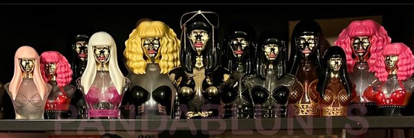 PandaBlunts Profile Banner