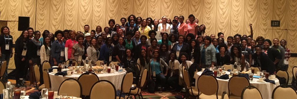BlackWomenComputing banner
