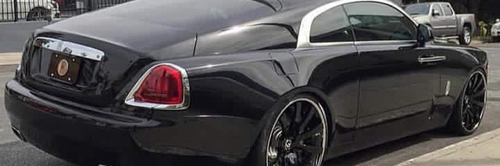 kenrob777's profile banner image