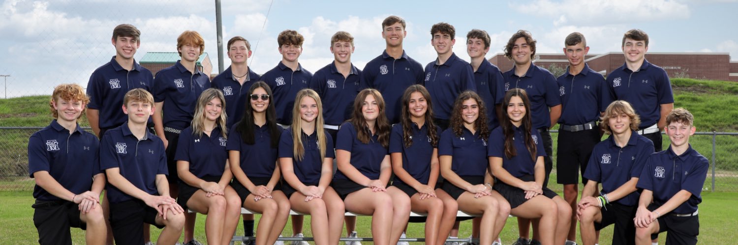 TMHSWildcatGolf's profile banner image
