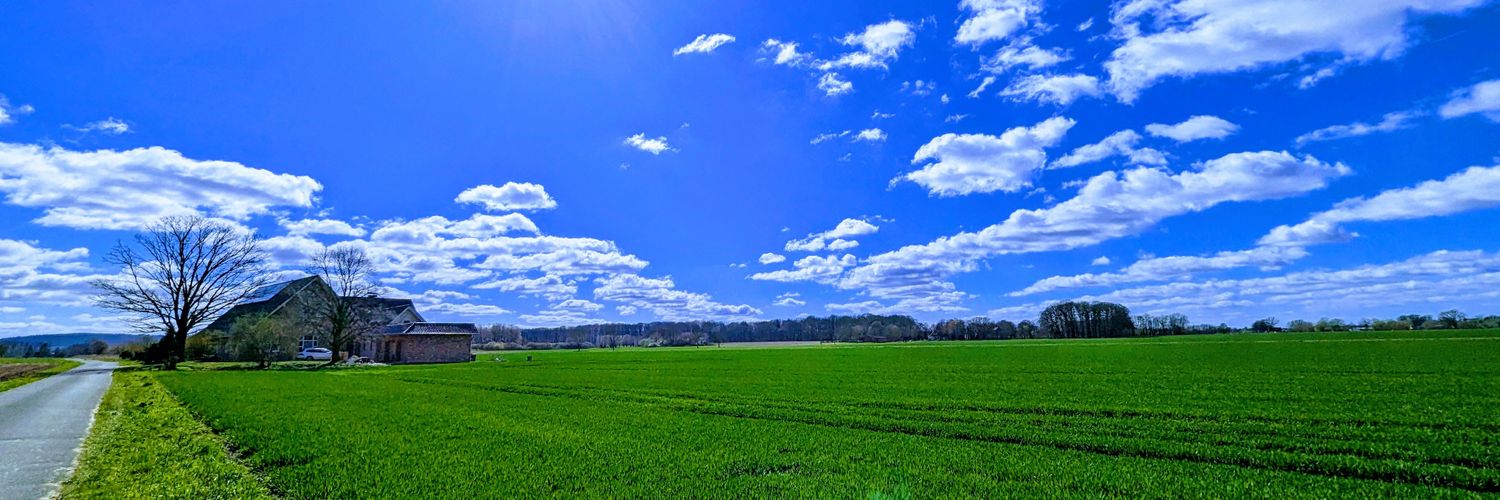AndreasFloemer's profile banner image