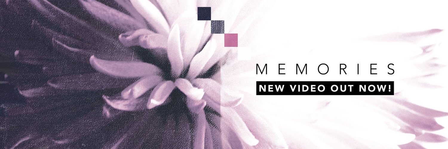 NEVERALONEband's profile banner image