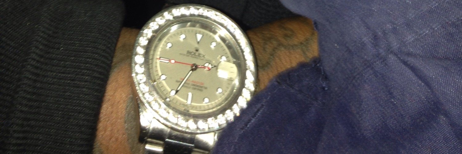 mrwavy01's profile banner image