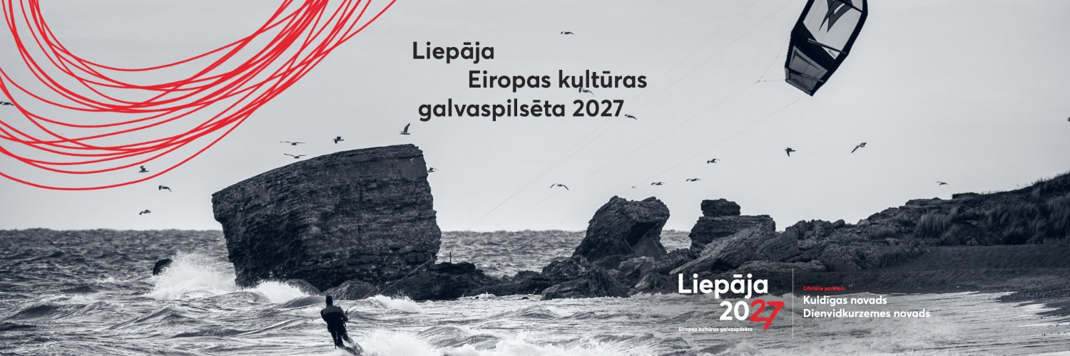 Liepāja Profile Banner