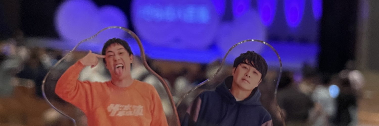 ミ banner