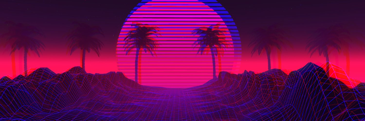 Jantrickson's profile banner image