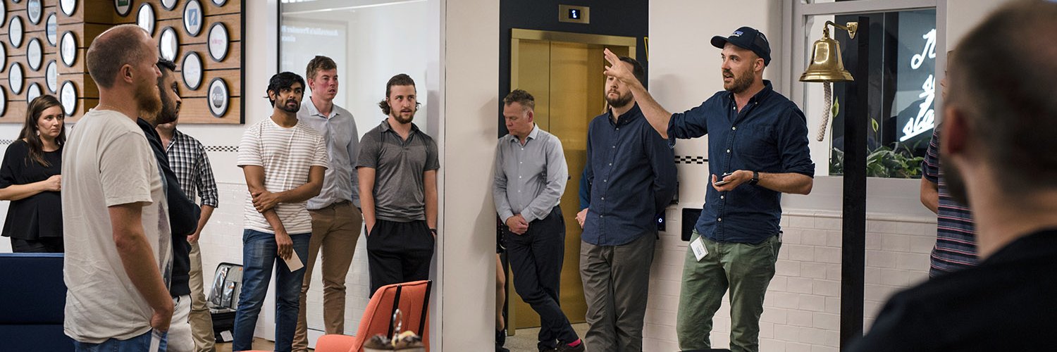 sandersonnick's profile banner image