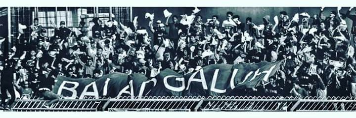 Balad Galuh banner