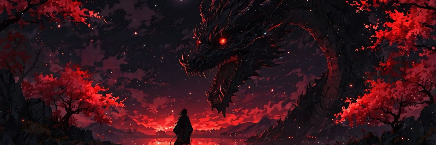 GamingPhoenix66's profile banner image