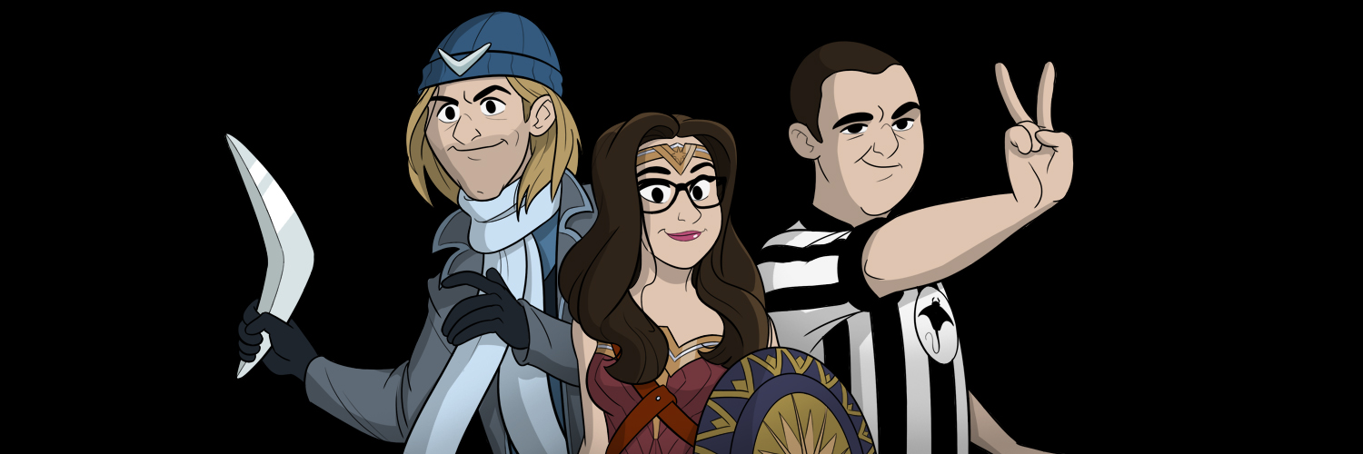LittleSherbie banner