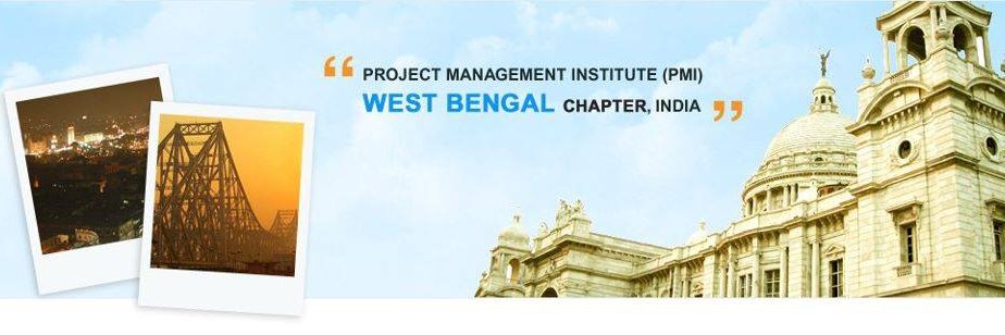 PMI West Bengal Chap banner