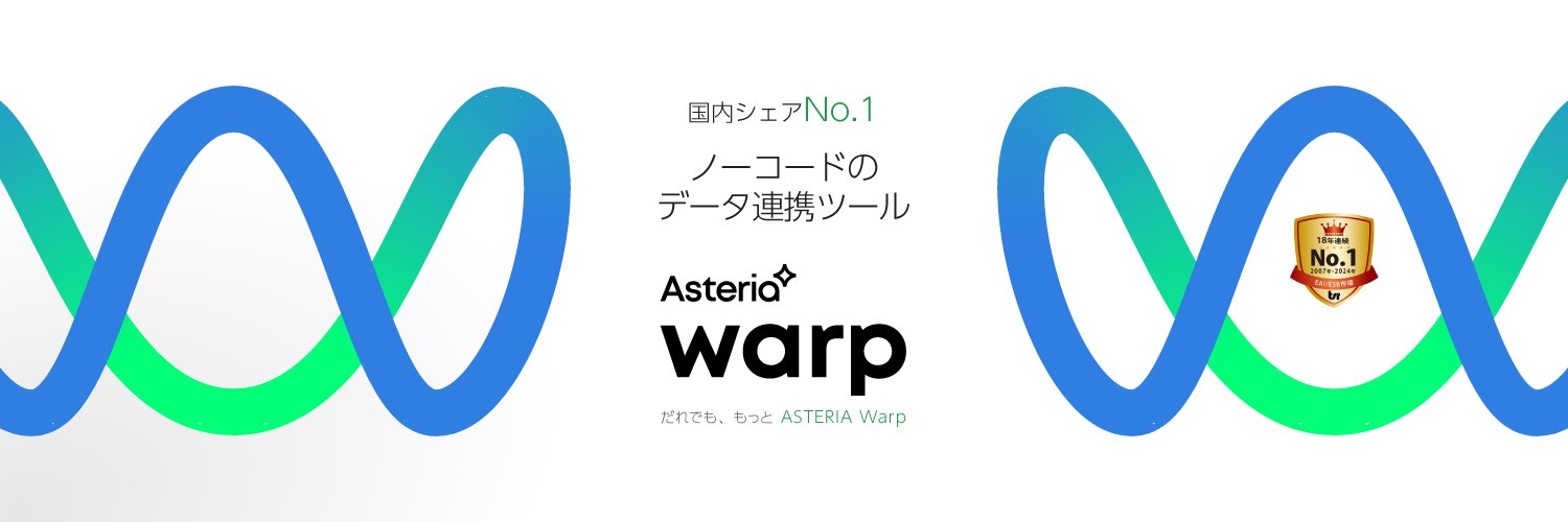 ASTERIAjp's profile banner image