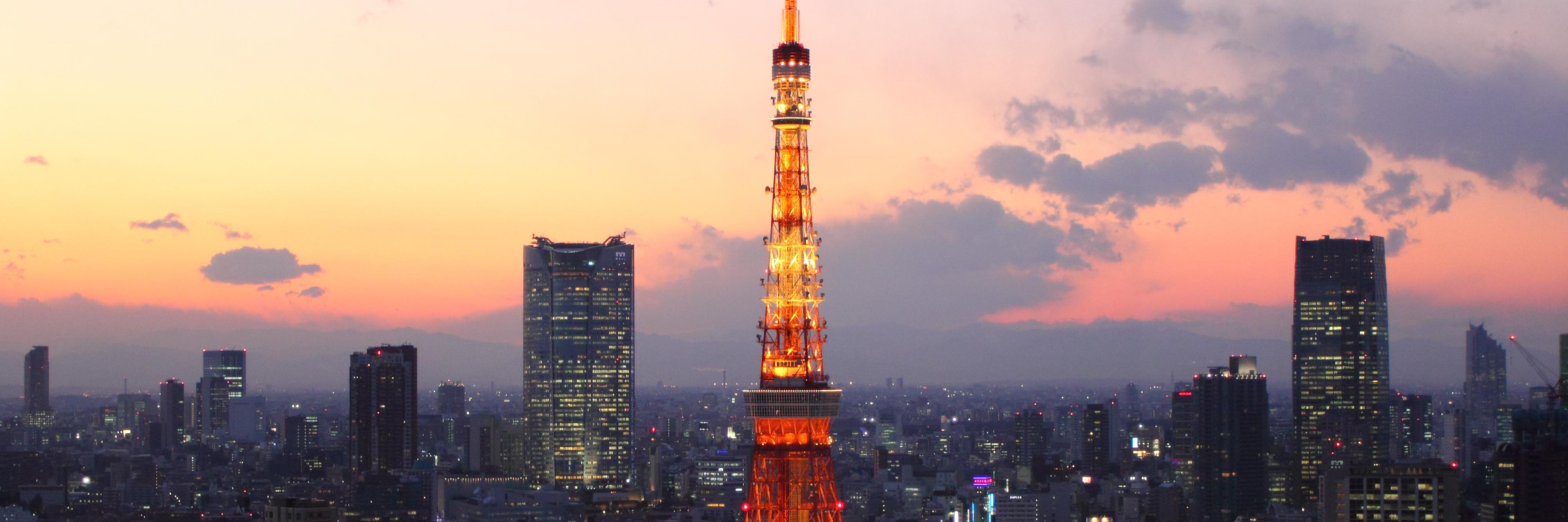 TokyoTherapy's profile banner image