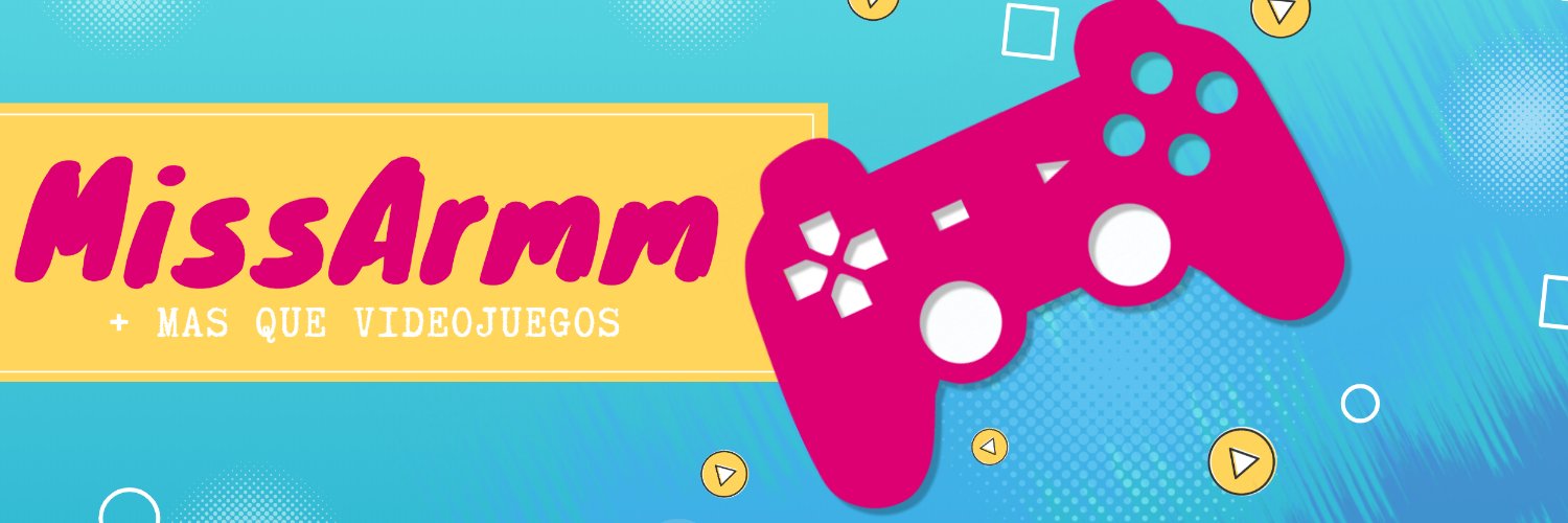 MissArm5's profile banner image