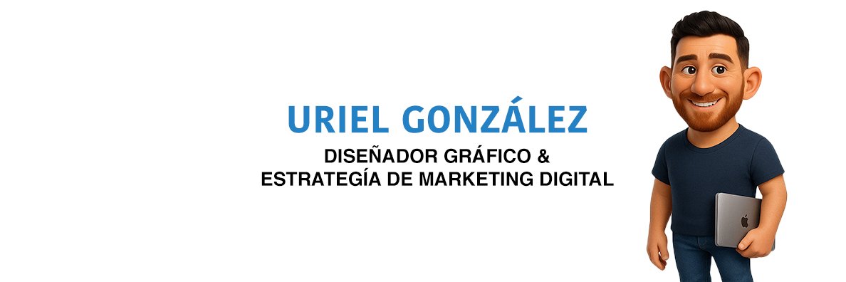 urgonzalezm's profile banner image