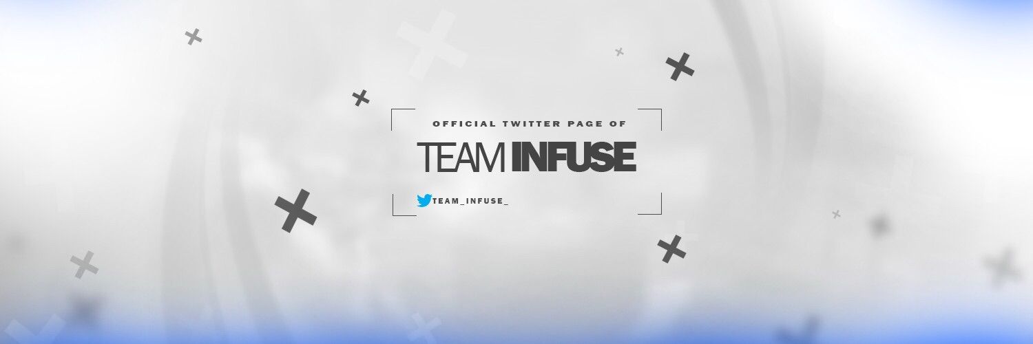 Team_InfuseZA's profile banner image
