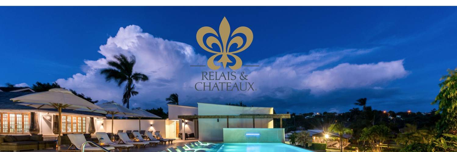 Calabash Hotel banner