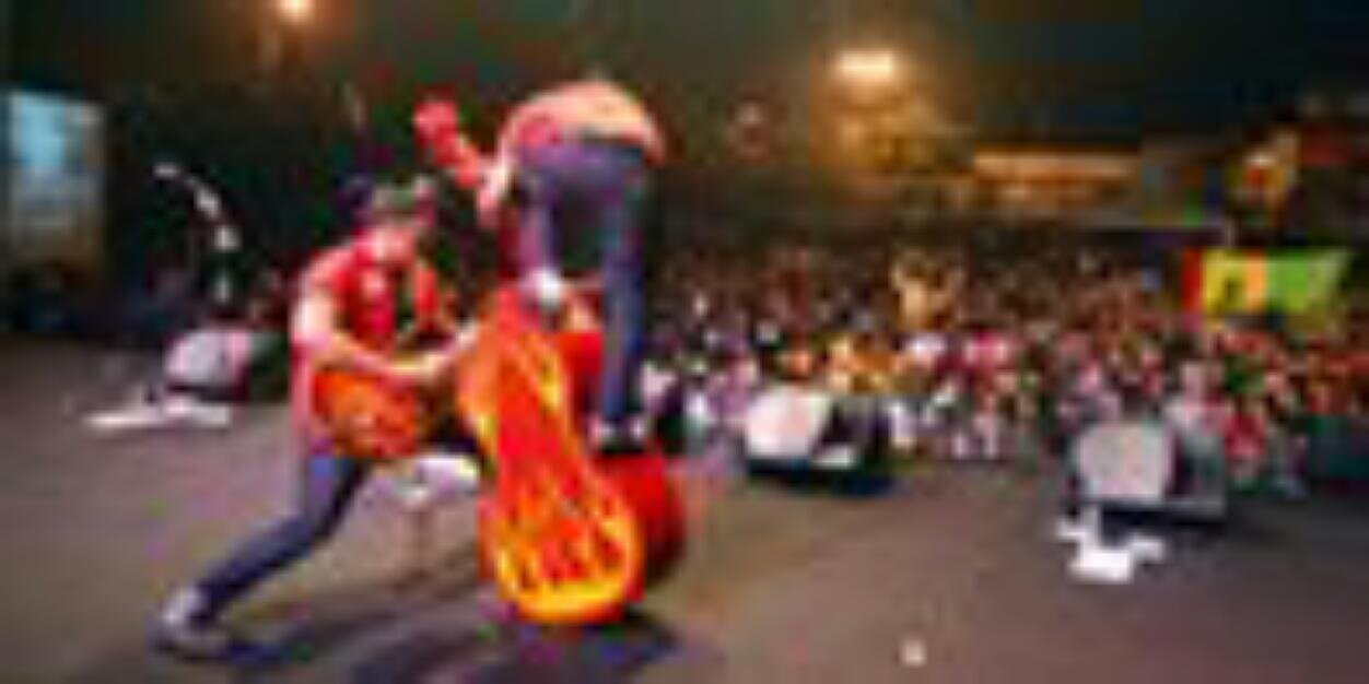 toinxrockyrolly's profile banner image
