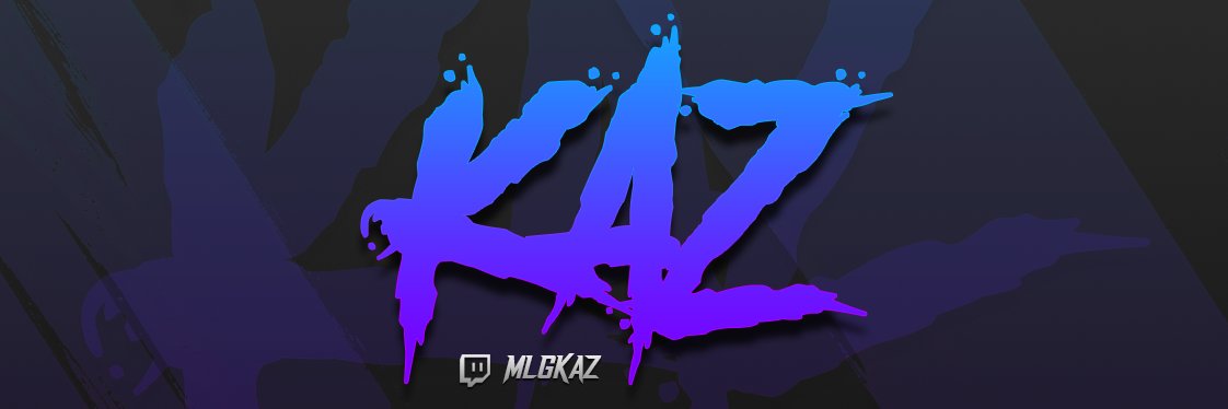 KAZ banner