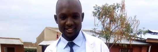 Mafabi Twaha Nangoli, Esq banner