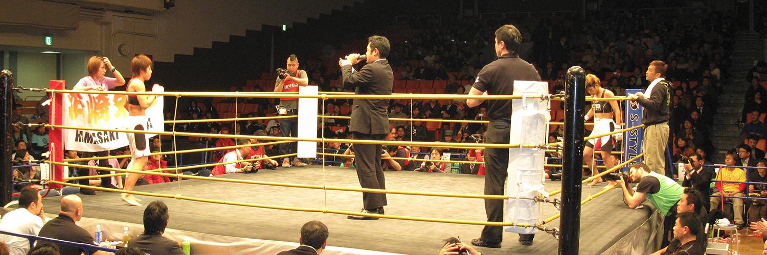 Robert Sargent banner