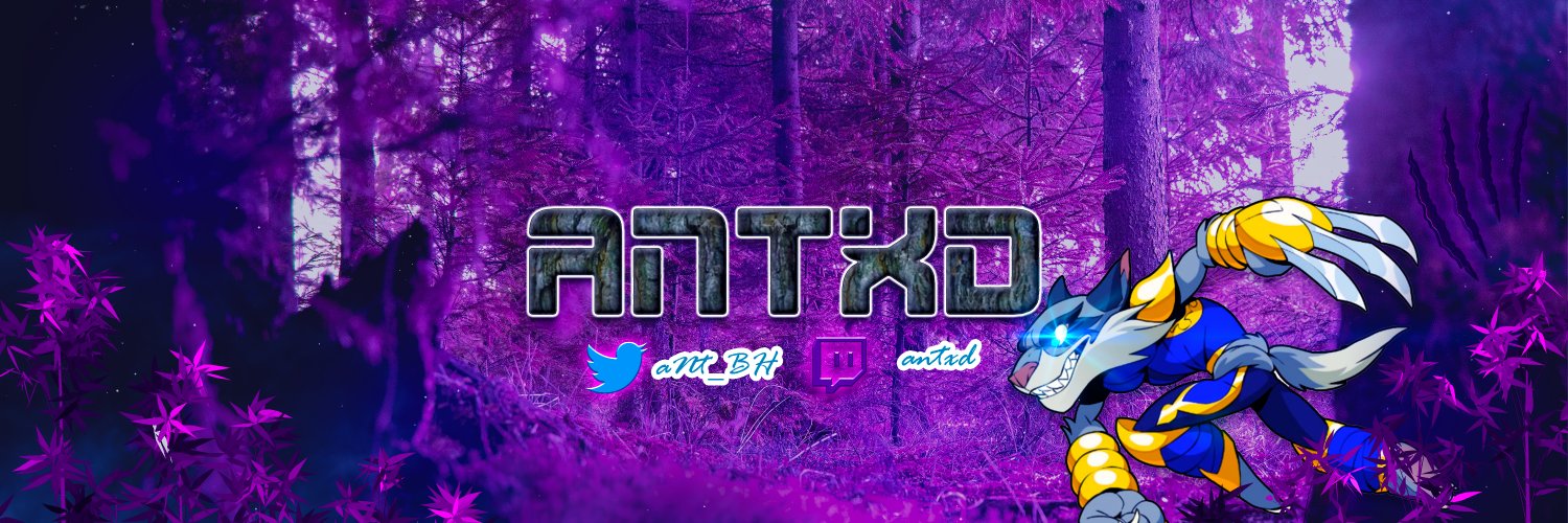 aNtxd_'s profile banner image