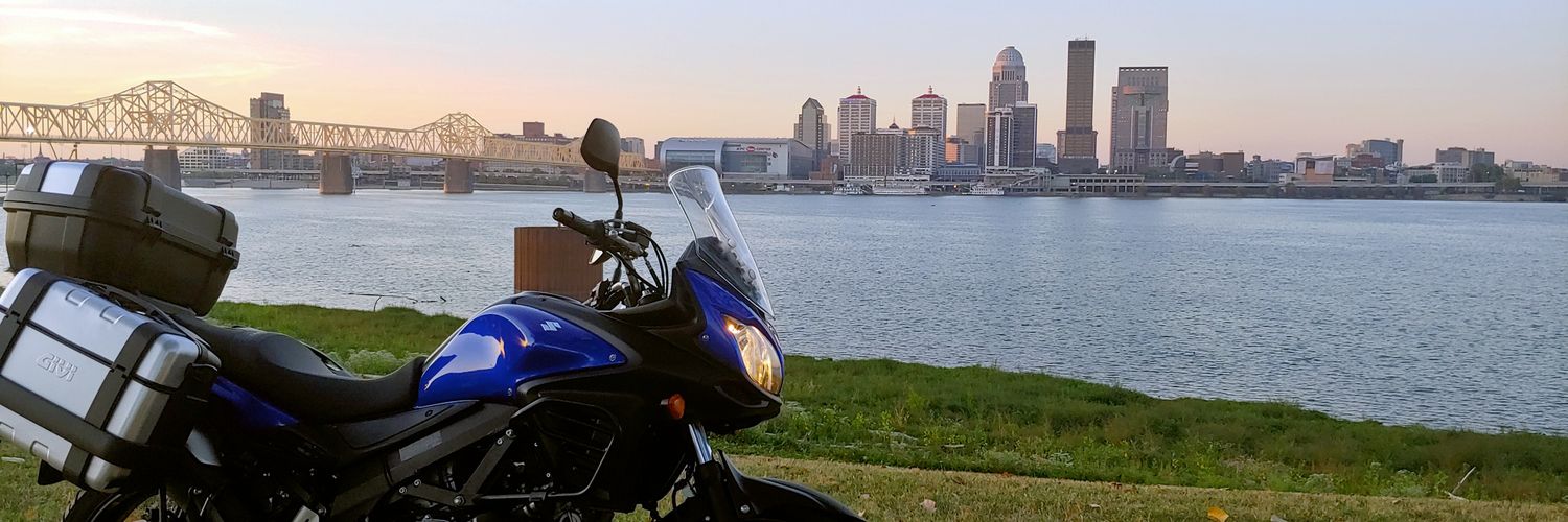 Soups McKenzie☦️ banner