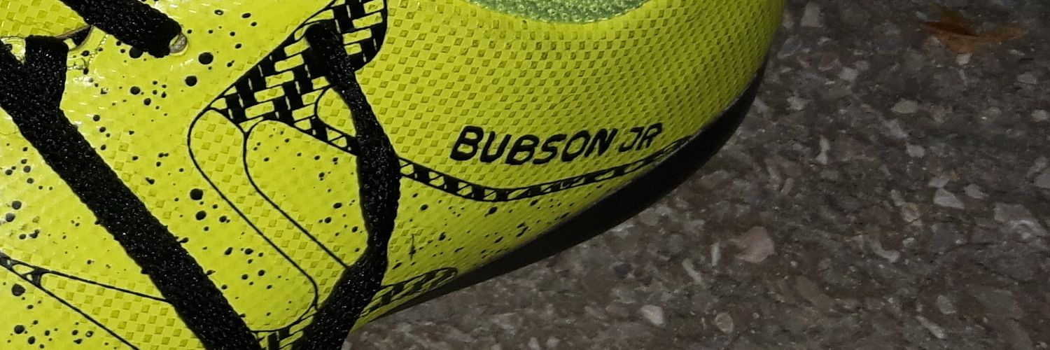 MBubson's profile banner image