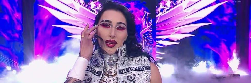 LizzyVonRed's profile banner image