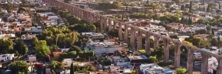 Sucede en Querétaro banner