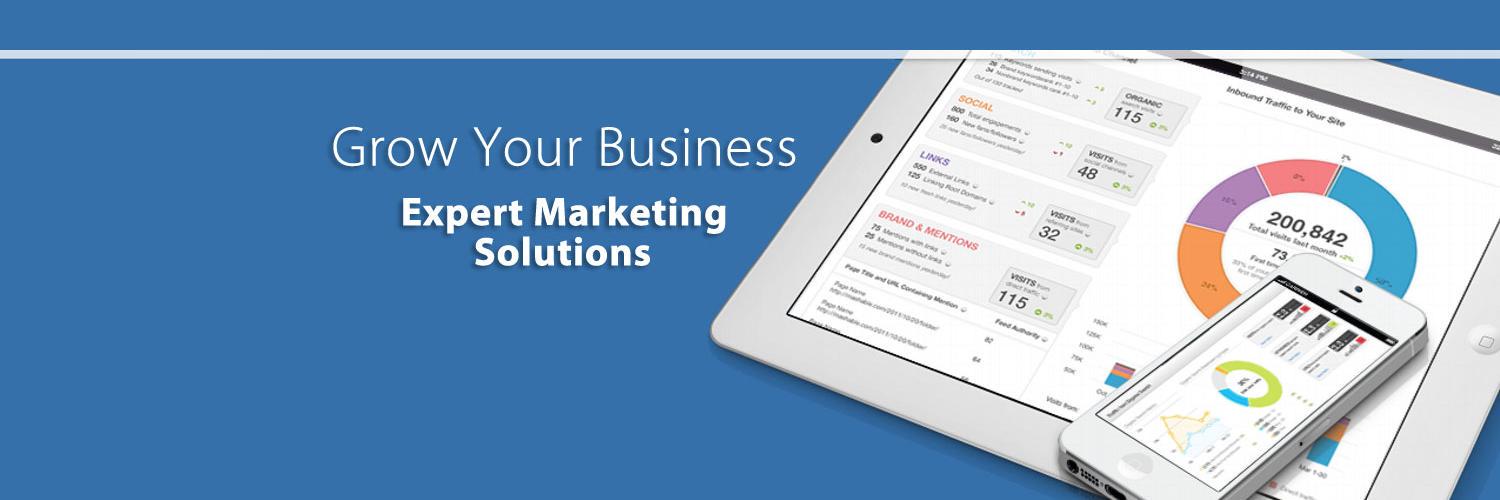 OctbrMarketing's profile banner image