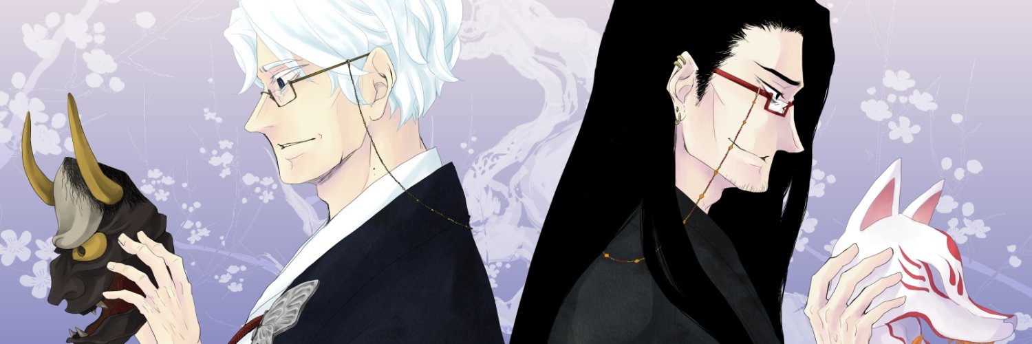00kazauro's profile banner image