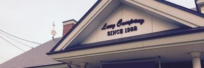 LucyCompany's profile banner image