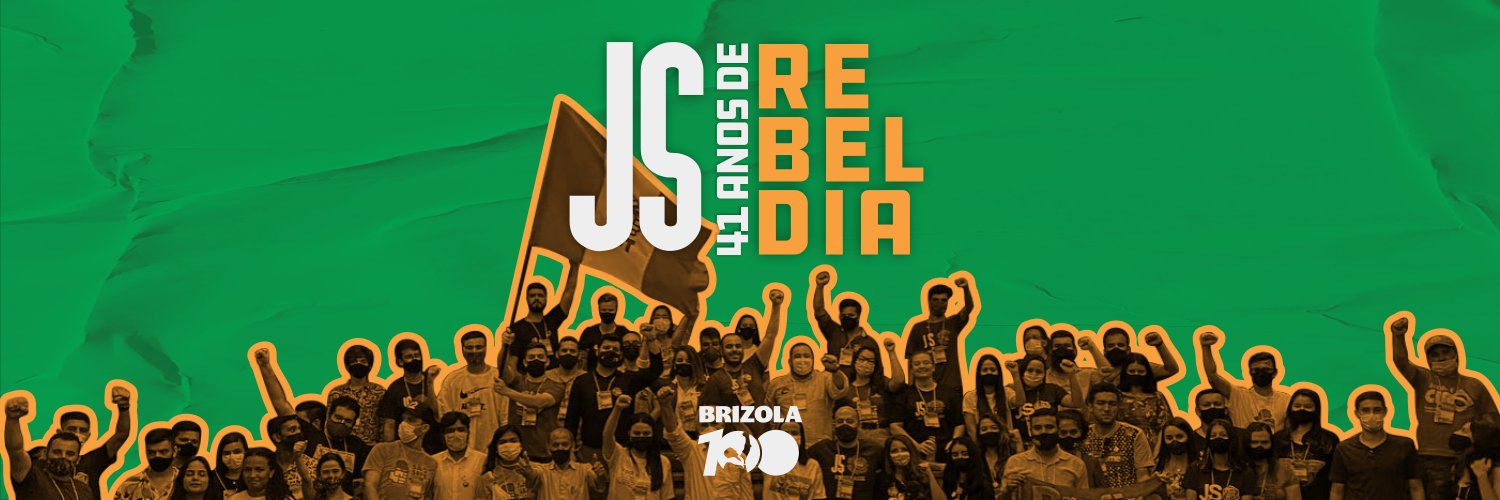 jsgaucha's profile banner image