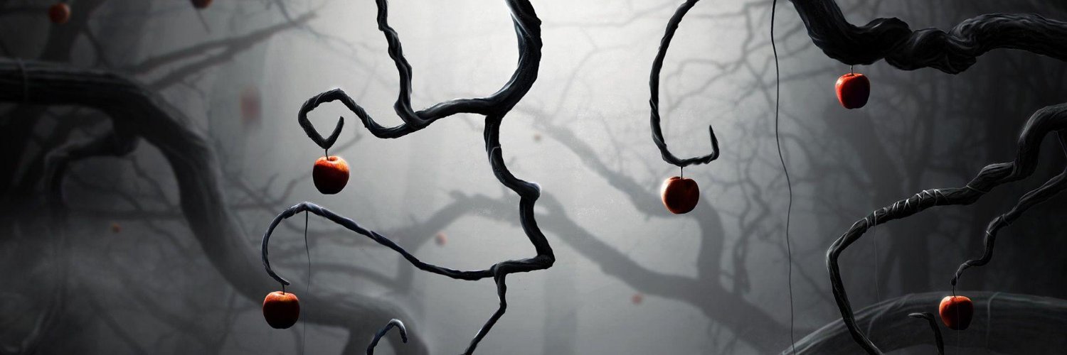 MagzillaMee's profile banner image