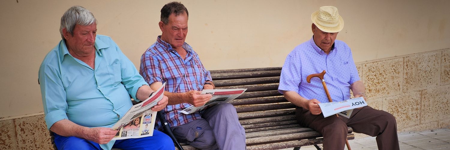 HOY Valverde de Leganés banner