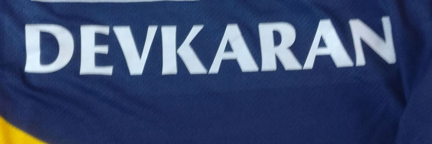 DEVKARAN29's profile banner image