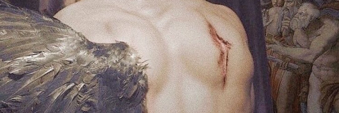 💐📿 banner