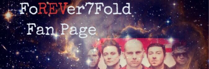 FoREVer_7Fold's profile banner image