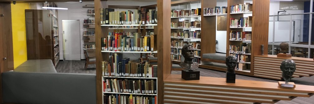 WHSL eResources banner