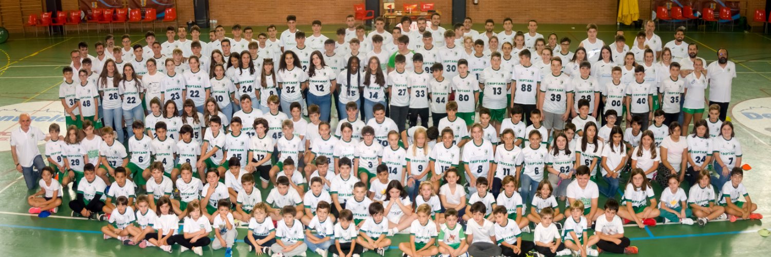 Baloncesto Criptana banner