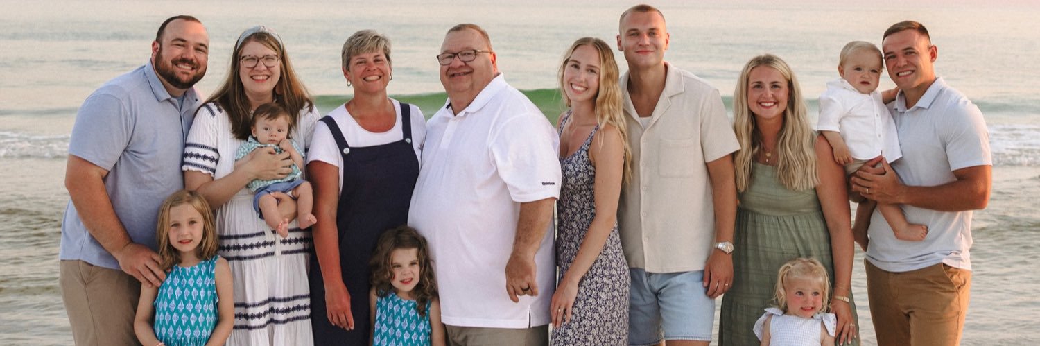 RandyPShaw's profile banner image