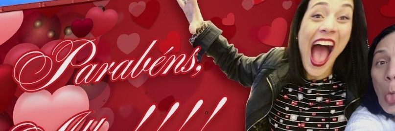 Alba Milena, queridíssima banner