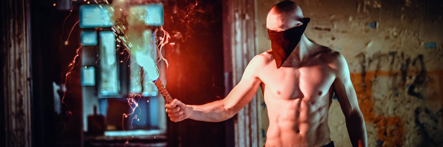 Dima_Gogol's profile banner image