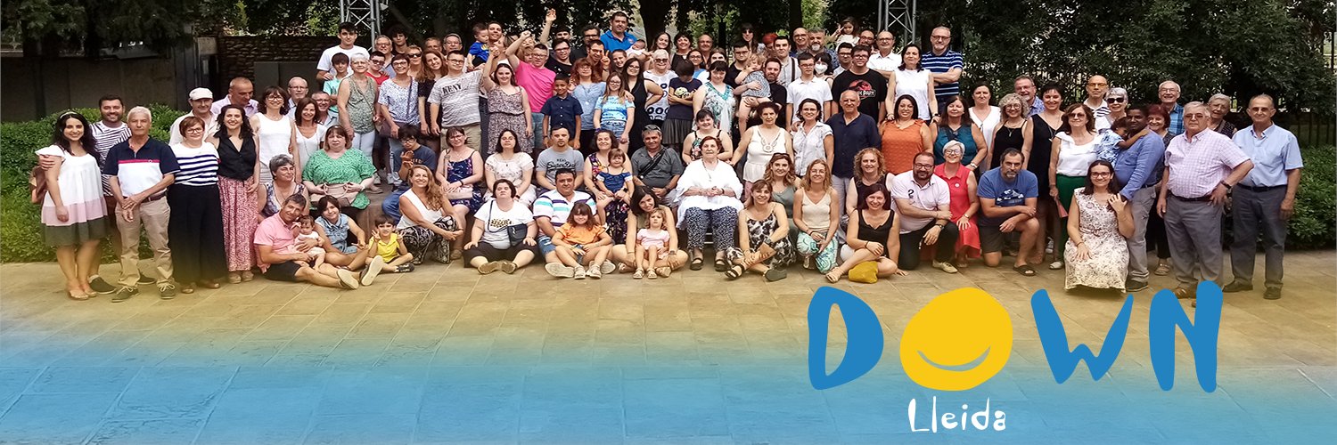 DownLleida's profile banner image