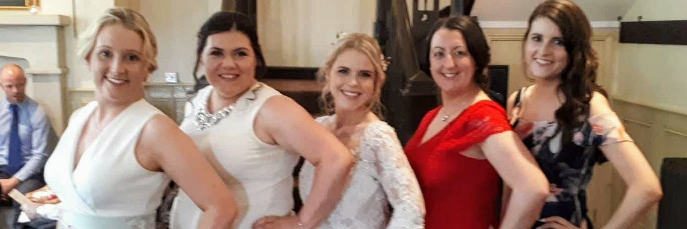 sharoncorcoran's profile banner image